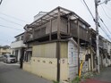 長池町田中貸家