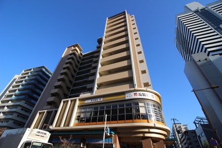 ｱｽﾀﾋﾟｱ新長田ｴｽﾀﾌﾟﾚｼｵｽ（1207）外観写真