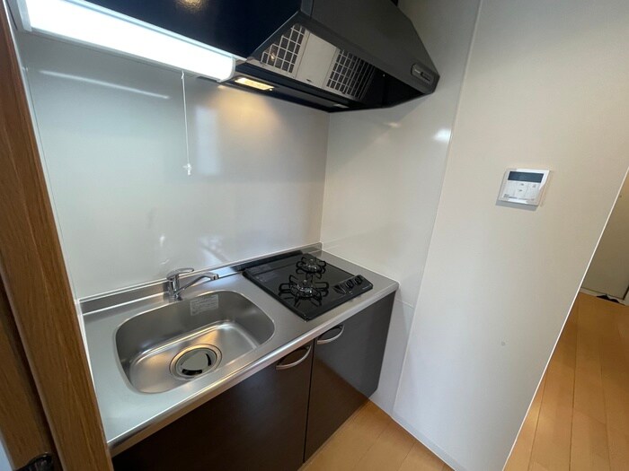 物件内観写真10　(キッチン)