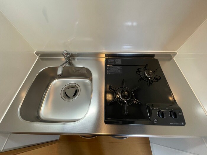 物件内観写真11　(キッチン)