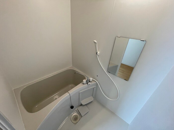 物件内観写真13　(バス／シャワールーム等)