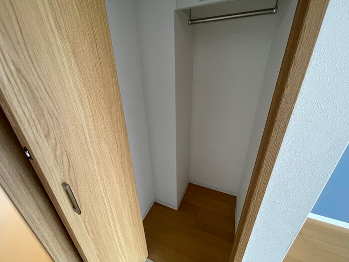 物件内観写真15　(収納)