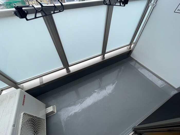 物件内観写真21　(ベランダ・バルコニー)