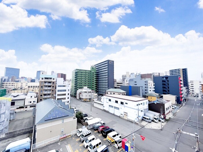 物件内観写真22　(周辺環境)