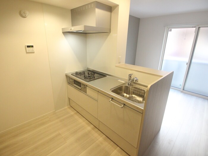 物件内観写真7　(キッチン)