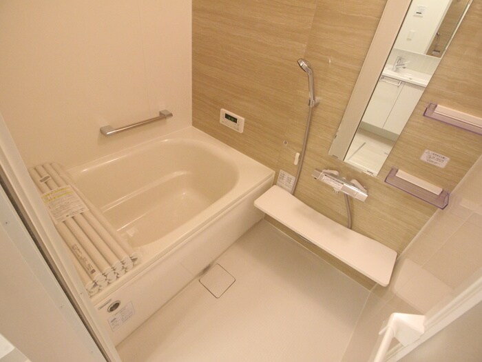 物件内観写真12　(バス／シャワールーム等)