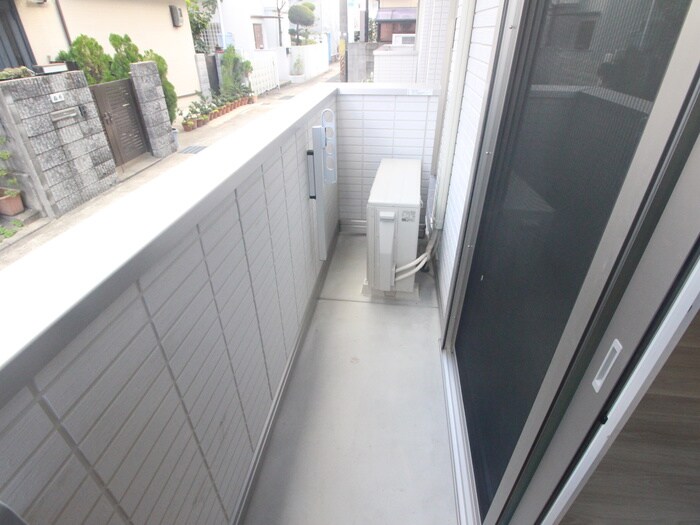 物件内観写真16　(ベランダ・バルコニー)