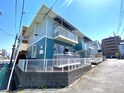 サニーハイツ室川