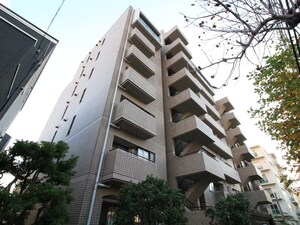 フローラ東御影(403)外観写真