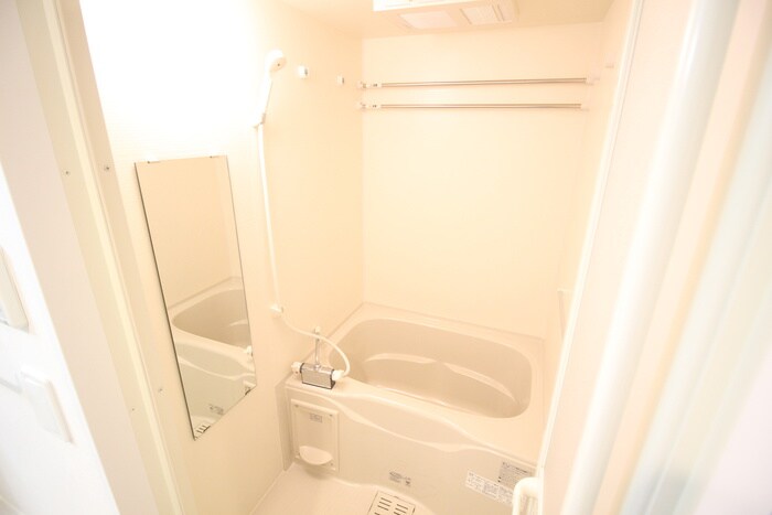 物件内観写真9　(バス／シャワールーム等)