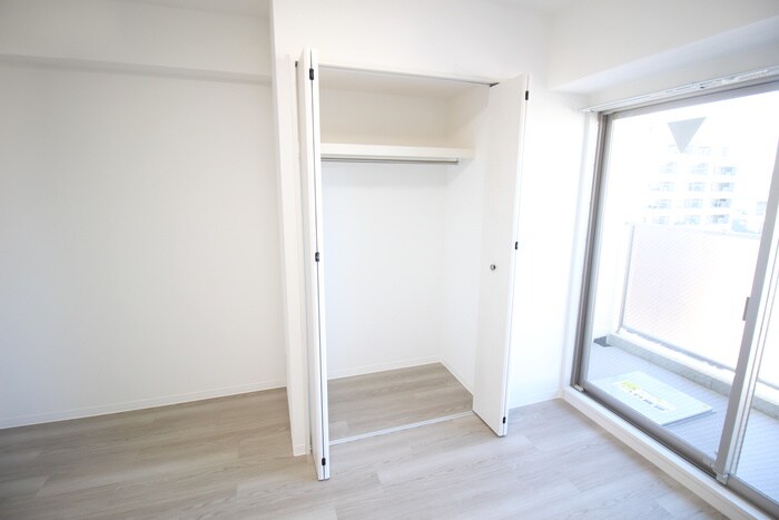 物件内観写真14　(収納)