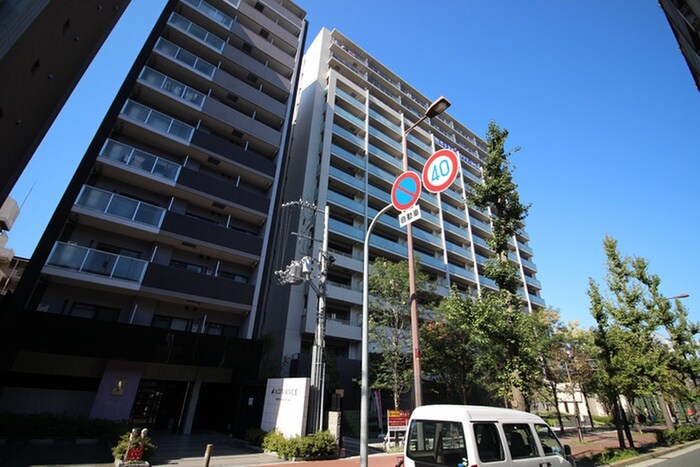 物件外観写真6　(外観写真)