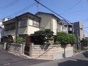 藤ヶ丘・貸家