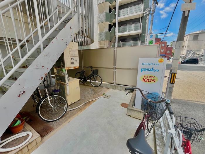 外観写真