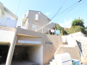 ＳＵＫＥＲＯＫＵハイツ外観写真