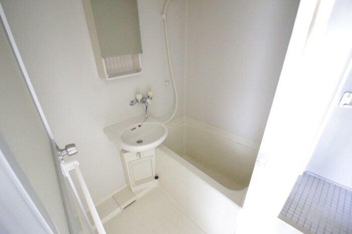 物件内観写真10　(バス／シャワールーム等)