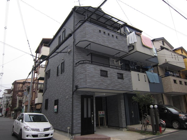 外観写真