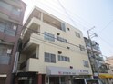 曙ハイツ