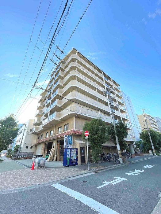 プロヴァンス福原