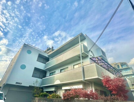 ジュネス芦屋外観写真