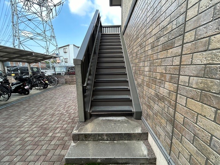 物件外観写真5　(外観写真)