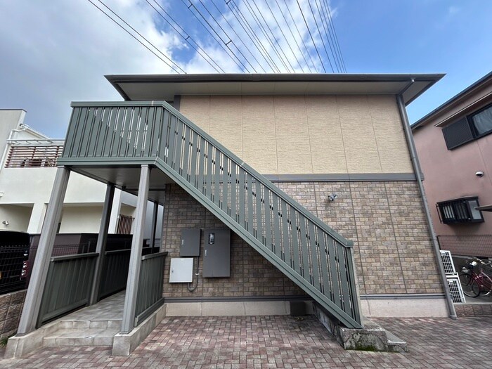 物件外観写真6　(外観写真)