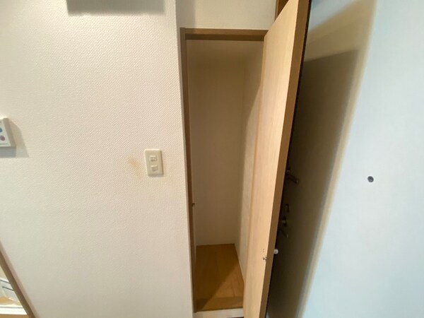 靴箱