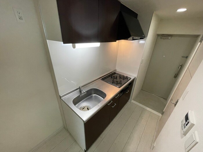 物件内観写真10　(キッチン)