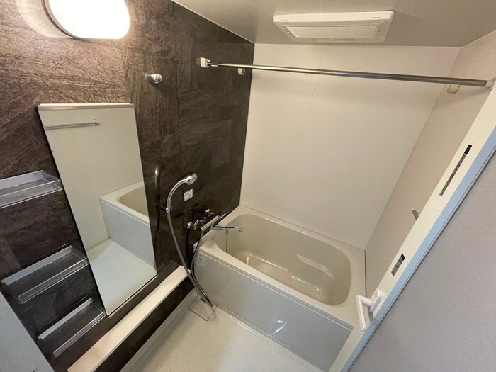 物件内観写真11　(バス／シャワールーム等)