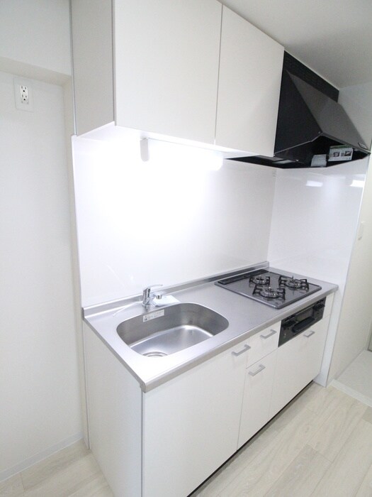 物件内観写真13　(キッチン)