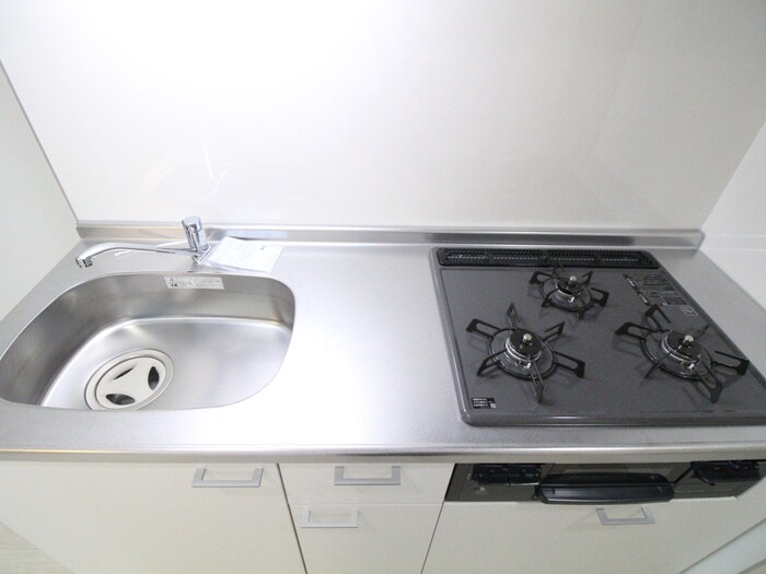 物件内観写真14　(キッチン)