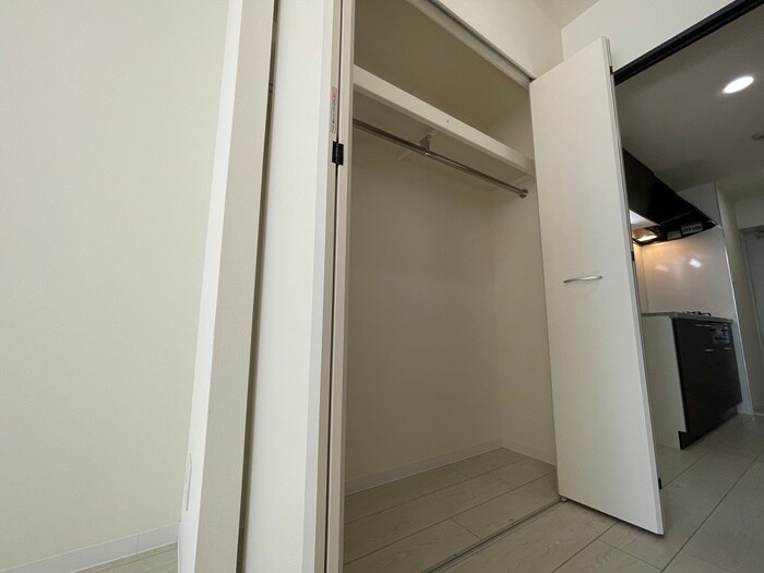 物件内観写真14　(収納)