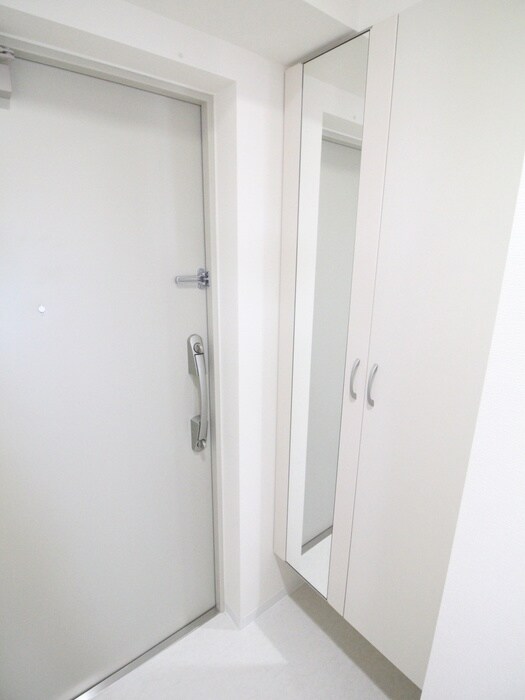 物件内観写真18　(靴箱)