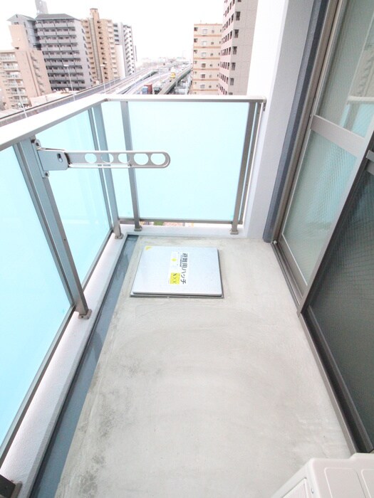 物件内観写真20　(ベランダ・バルコニー)
