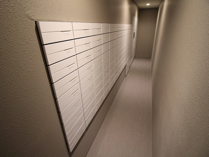 物件外観写真3　(建物設備)