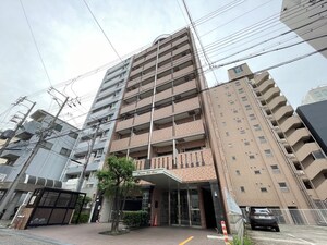 プレサンス神戸駅前（1101）外観写真