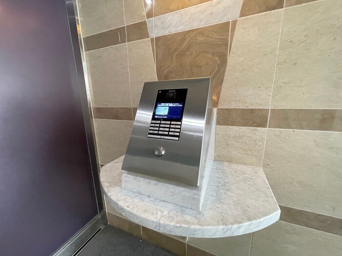 物件外観写真3　(建物設備)