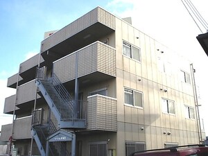 メゾンヒオキⅡ外観写真