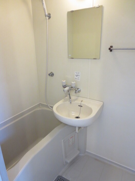 物件内観写真8　(バス／シャワールーム等)