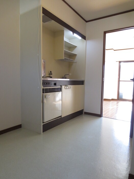 物件内観写真13　(居室)