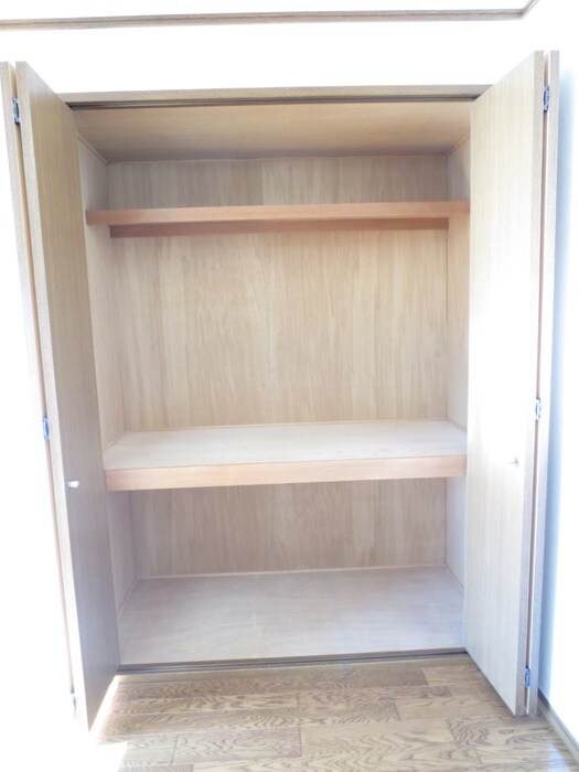 物件内観写真14　(収納)