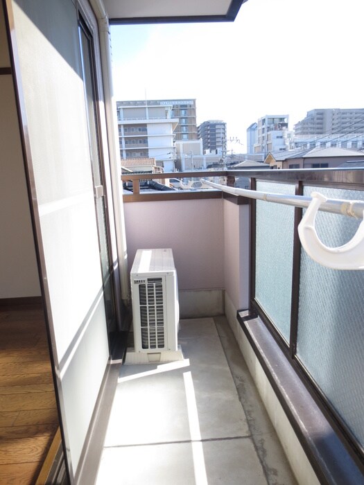 物件内観写真16　(ベランダ・バルコニー)