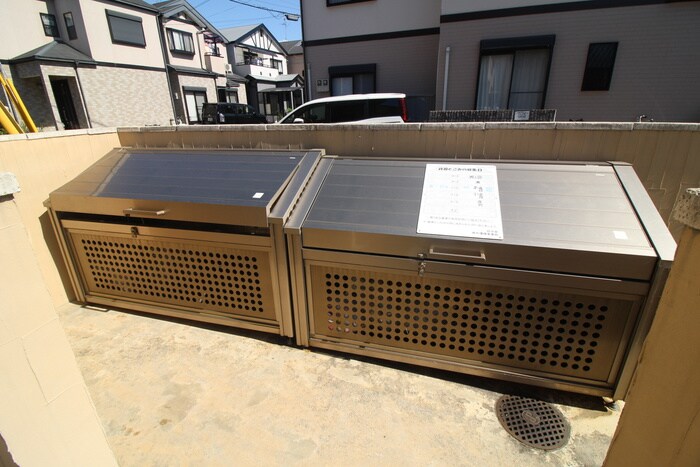 物件外観写真6　(建物設備)