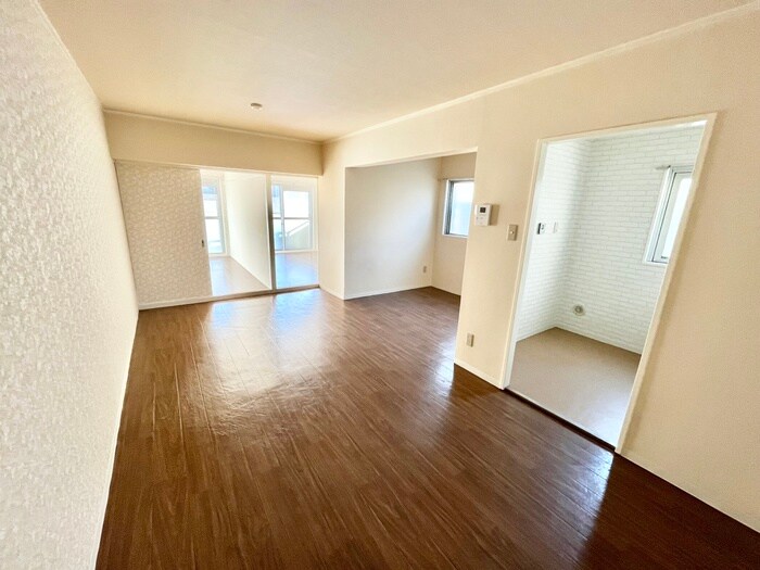 物件内観写真7　(居室)