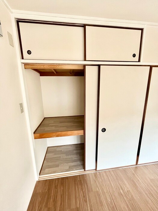 物件内観写真18　(収納)