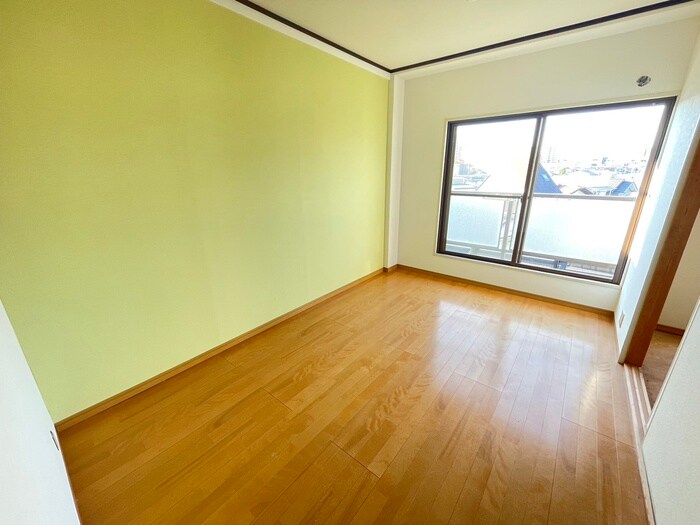 物件内観写真7　(居室)