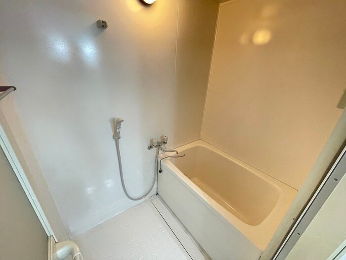 物件内観写真9　(バス／シャワールーム等)