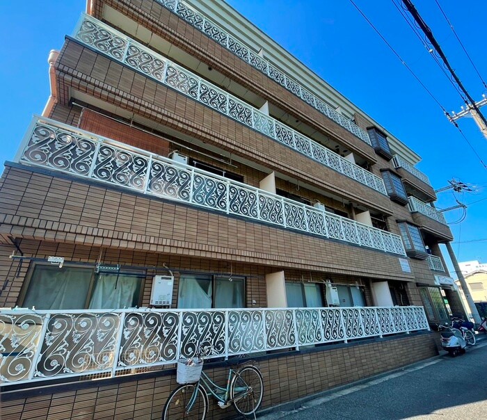 物件外観写真5　(外観写真)