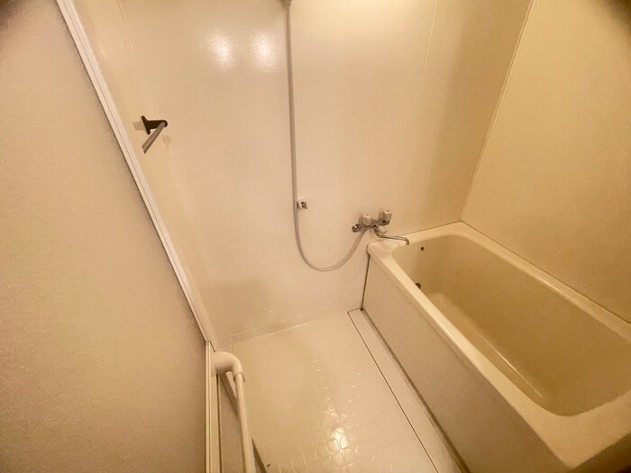 物件内観写真14　(バス／シャワールーム等)