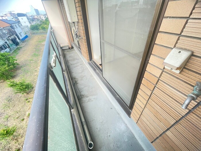 物件内観写真15　(ベランダ・バルコニー)
